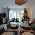 Chez Laure - 4 Personnes, Pres De デュルビュイ