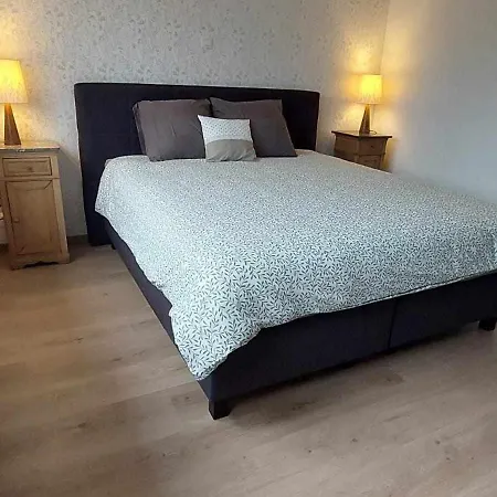 Σπίτι διακοπών Chez Laure - 4 Personnes, Pres De Durbuy