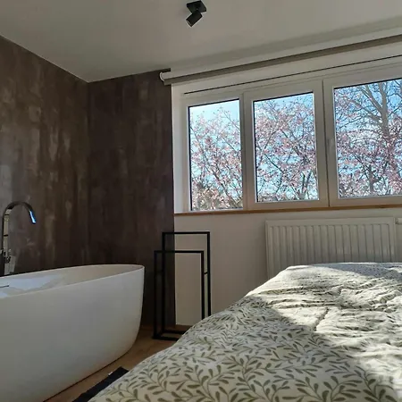 Chez Laure - 4 Personnes, Pres De Vakantiehuis *