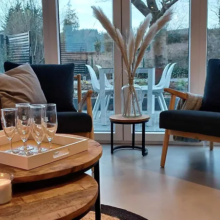 Chez Laure - 4 Personnes, Pres De Prázdninový dům