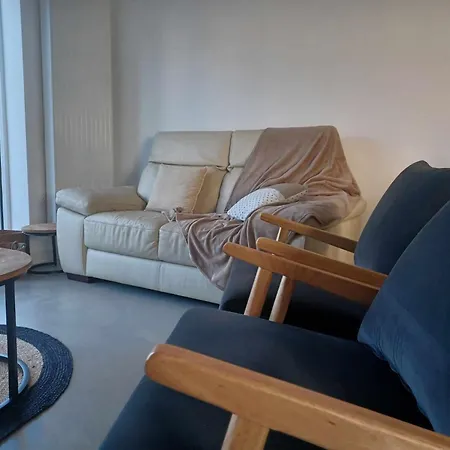 Chez Laure - 4 Personnes, Pres De 別荘