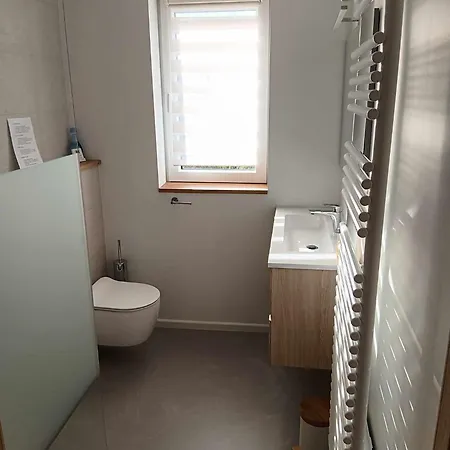 Vakantiehuis Chez Laure - 4 Personnes, Pres De