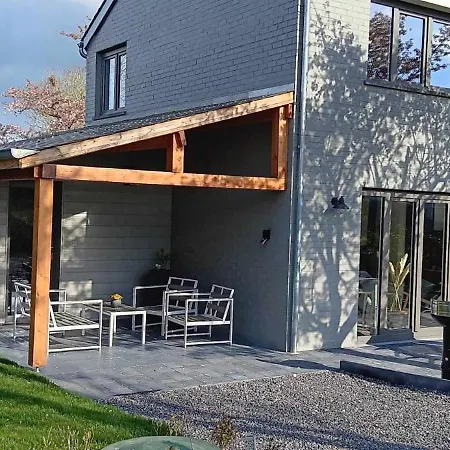 Chez Laure - 4 Personnes, Pres De Prázdninový dům Durbuy