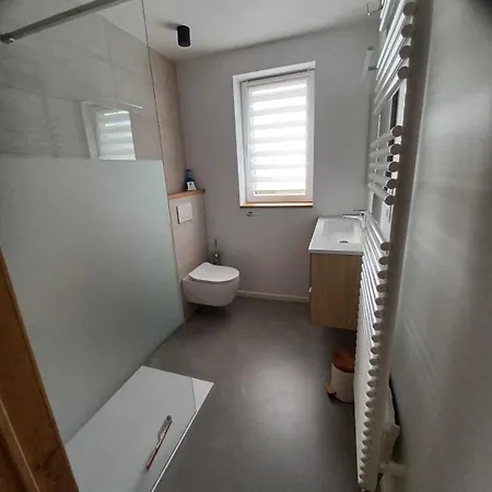 Chez Laure - 4 Personnes, Pres De Prázdninový dům