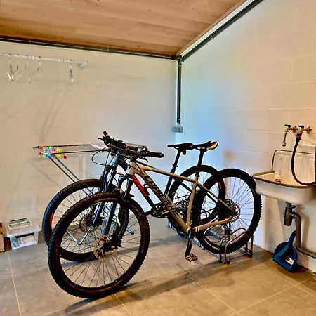 Prázdninový dům Chez Laure - 4 Personnes, Pres De Durbuy