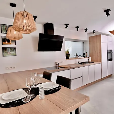 Chez Laure - 4 Personnes, Pres De Prázdninový dům