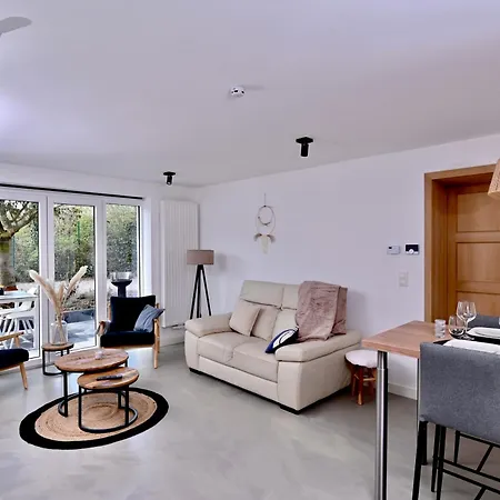 Chez Laure - 4 Personnes, Pres De Durbuy