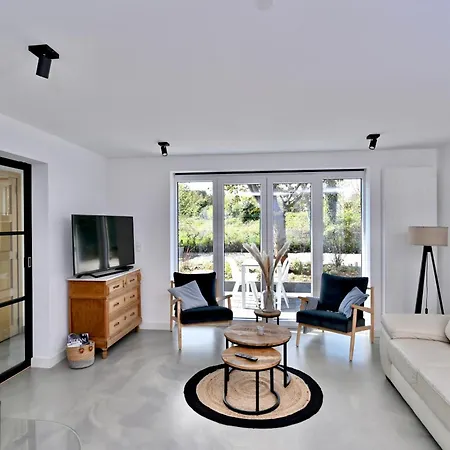 Vakantiehuis Chez Laure - 4 Personnes, Pres De *