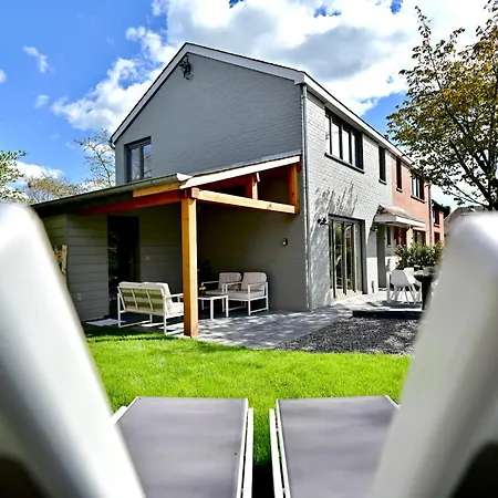 Chez Laure - 4 Personnes, Pres De Prázdninový dům *