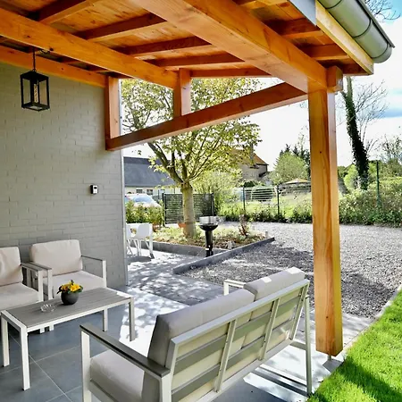 Chez Laure - 4 Personnes, Pres De Durbuy