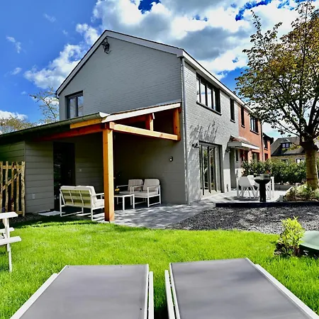 Prázdninový dům Chez Laure - 4 Personnes, Pres De