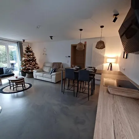 Chez Laure - 4 Personnes, Pres De * Durbuy