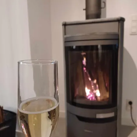 Chez Laure - 4 Personnes, Pres De Vakantiehuis Durbuy