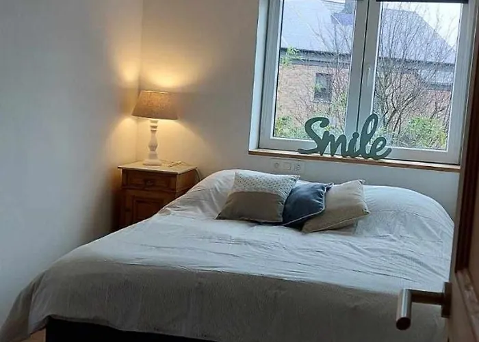 Chez Laure - 4 Personnes, Près De *